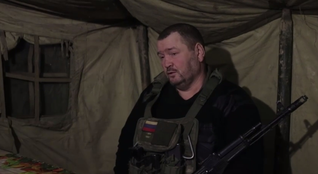 В рядах ВС РФ воюет доброволец из Никополя, чьи родственники в ВСУ, а дочь в Польше