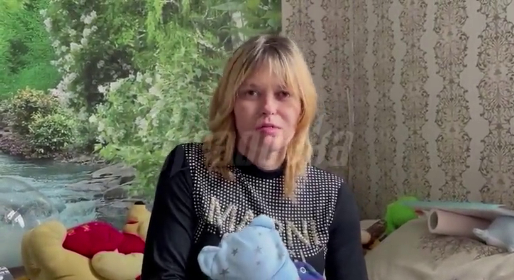 Женщина из Новой Каховки с мая не может восстановить потерянные документы в Джанкое