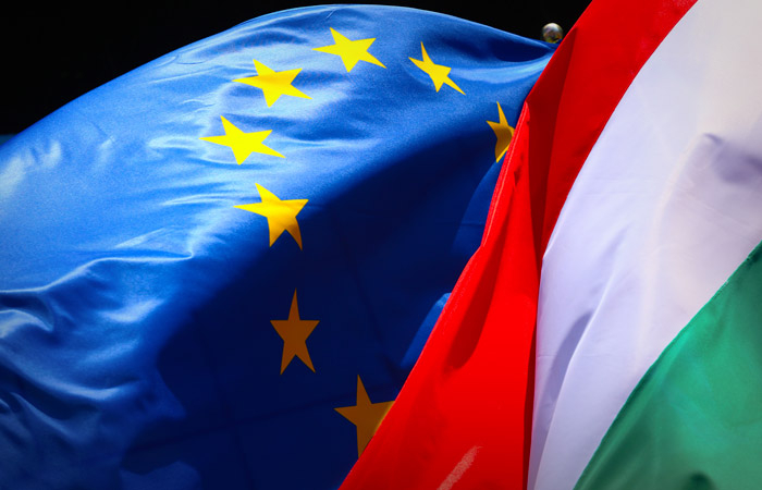 ЕС заморозил 6,3 млрд евро для Венгрии