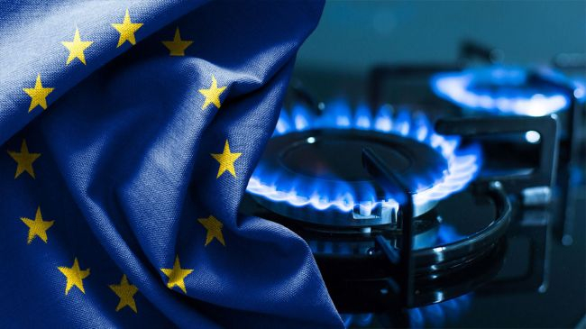 Bloomberg: Россия может вернуть лидерство по поставкам газа в ЕС