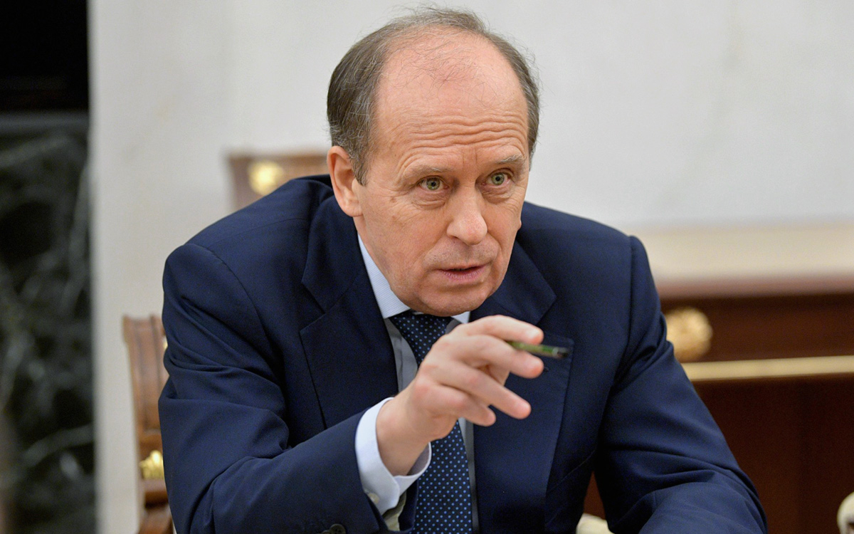 При попытке пересечения госграницы РФ задержаны более 400 украинских националистов