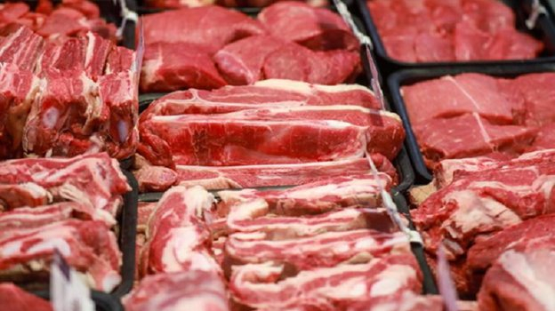 Говядину и яблоки могут исключить из списка соцпродуктов в России