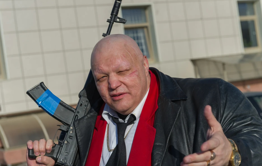 Стас Барецкий предположил, что на него напали из-за ссоры с Данко