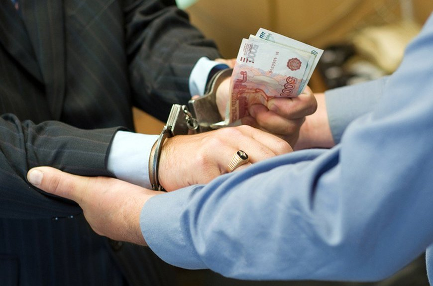 Правительство РФ поддержало закон о выходе из европейской конвенции о коррупции