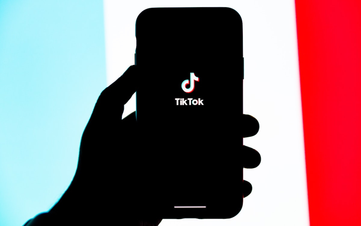 В Конгрессе США предложили запретить TikTok