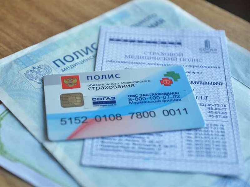 Минфин: нужно объединить системы обязательного и добровольного медстрахования