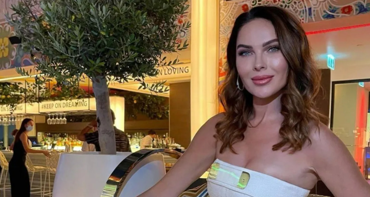 Светская львица Жанна Шамалова рассказала о гибели подруги от рук докторов