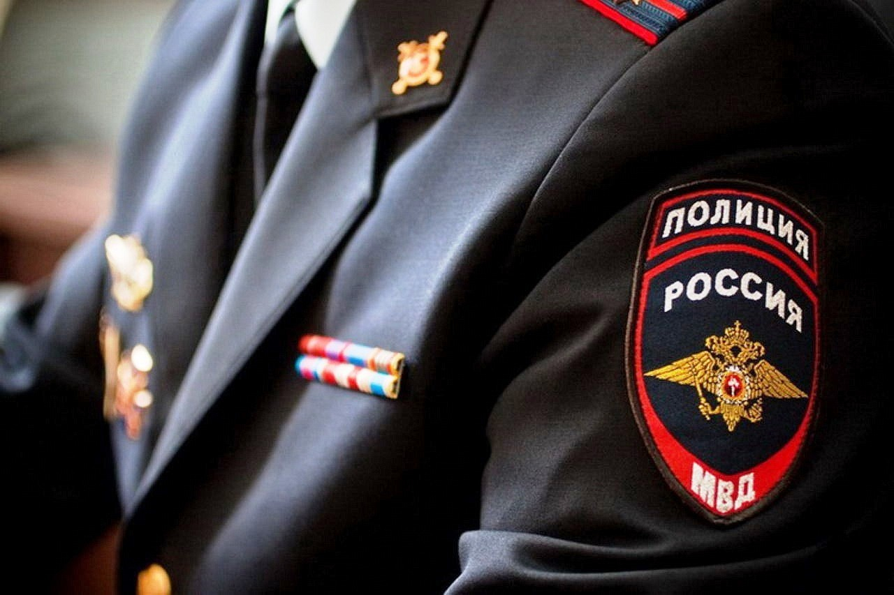 Сотрудники МВД задержали причастных к гибели красноярских полицейских на Херсонщине