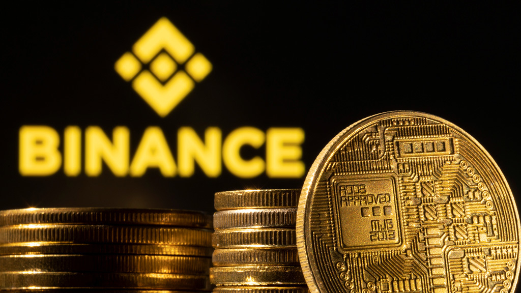 Денежный отток крупнейшей криптовалютной биржи превысил 1 млрд долларов