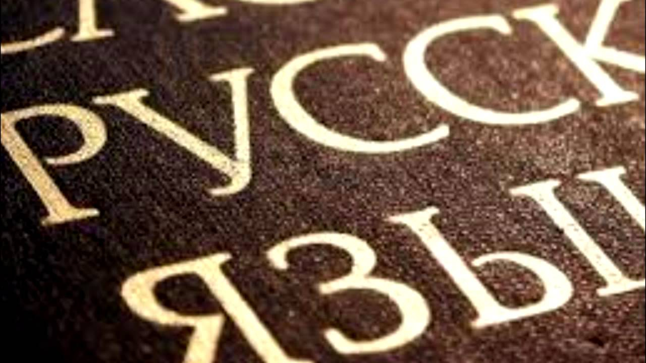 ГД в первом чтении одобрила законопроект о защите русского языка от иностранных слов