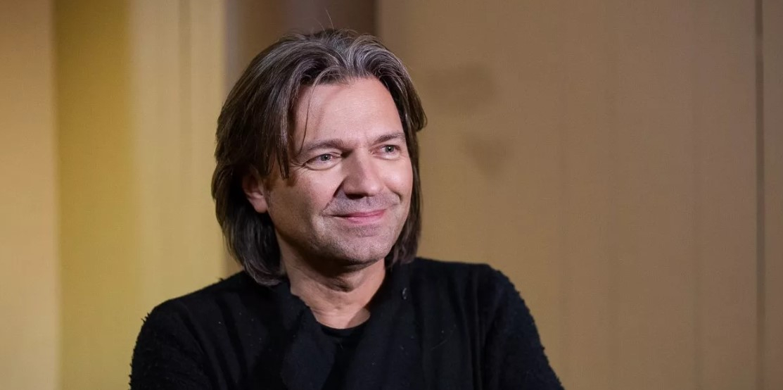 «Интеллигентишка»: Дмитрий Маликов рассказал о соперничестве с Владимиром Пресняковым