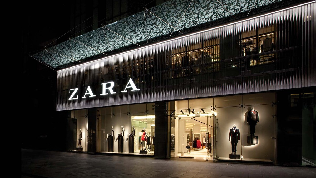 Новый собственник российского бизнеса Inditex планирует развиваться в России