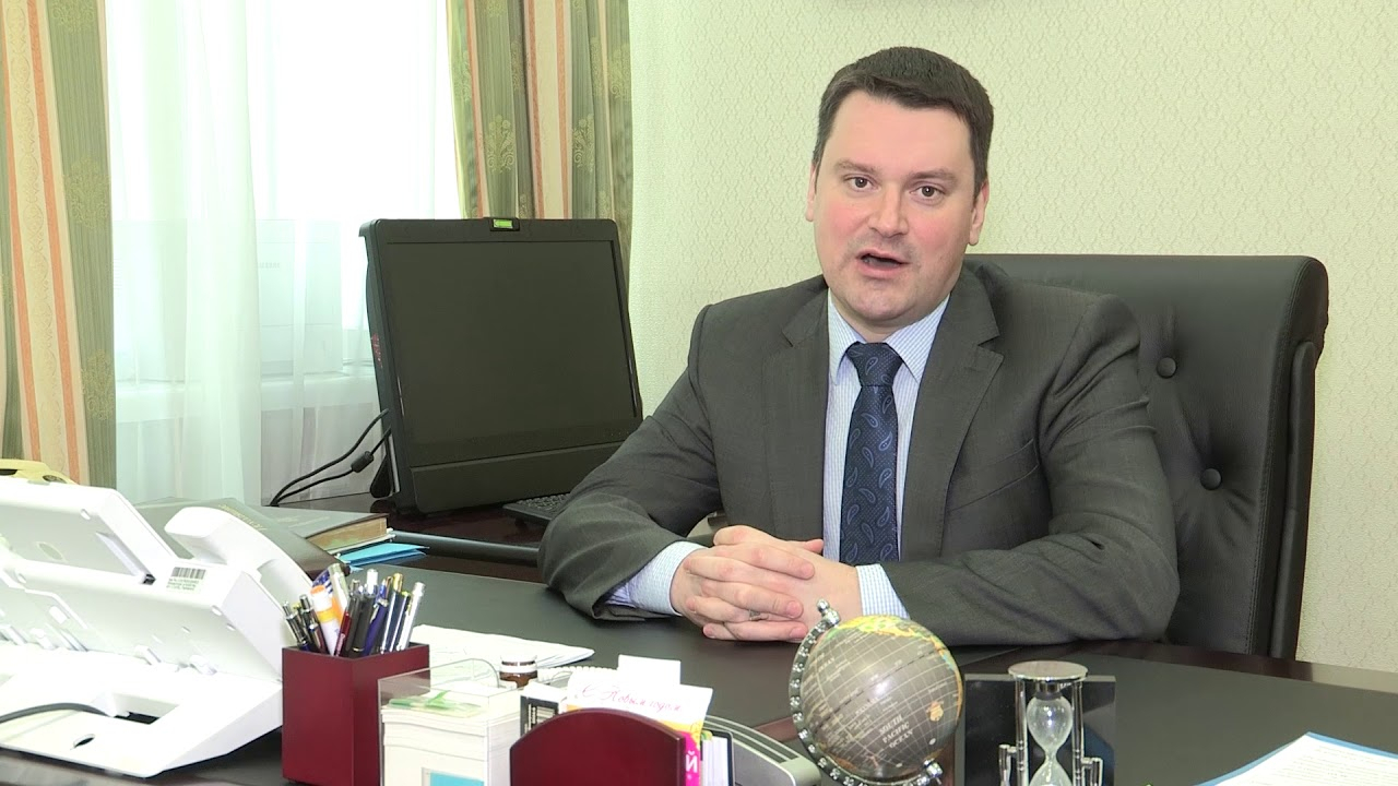 Мишустин назначил нового председателя Фонда пенсионного и социального страхования