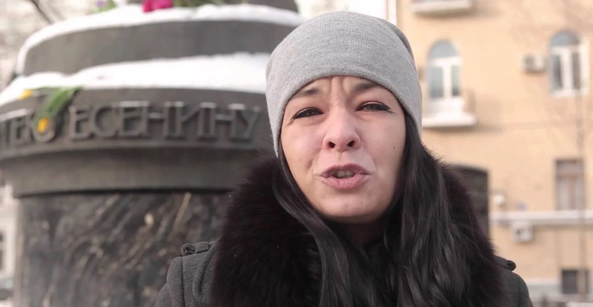 Куда пропала звезда сериала «Счастливы вместе» Лена Полено