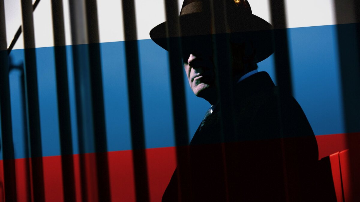 Хабаровчанина Вячеслава Мамукова приговорили к 12,5 годам тюрьмы за госизмену