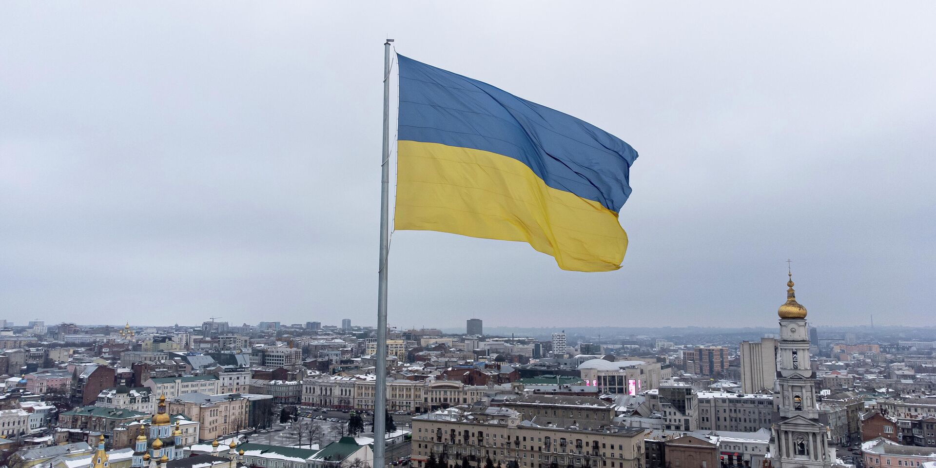 WP: Запад рассматривает худшие варианты развития украинского конфликта