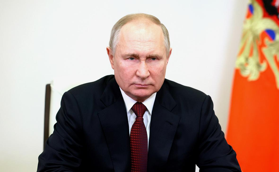 Путин: льготная ипотека в РФ будет продлена до июля 2024 года с ростом ставки до 8%