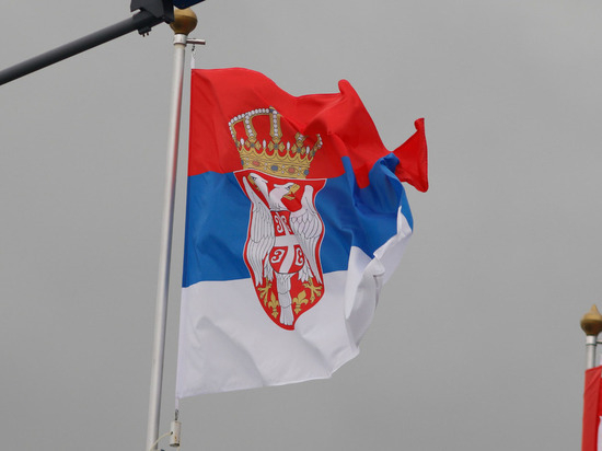 Сербия направила запрос о возвращении своих силовиков в Косово