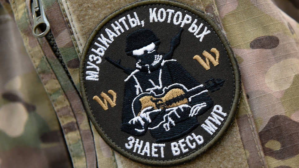 Подразделения ЧВК «Вагнера» завершили зачистку села Яковлевка