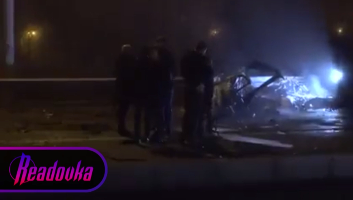 В турецкой провинции Диябакыр произошел взрыв