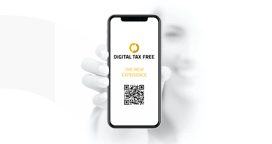 Оператор Tax Free DIGITAX перешел на отечественную технологию для распознавания документов и банковских карт