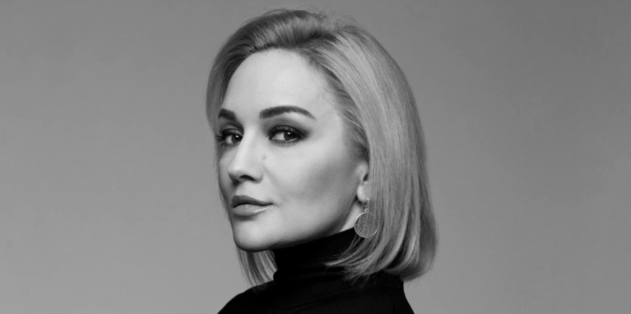 Татьяна Буланова призналась, что ее молодой жених Валерий Руднев переживает из-за слухов