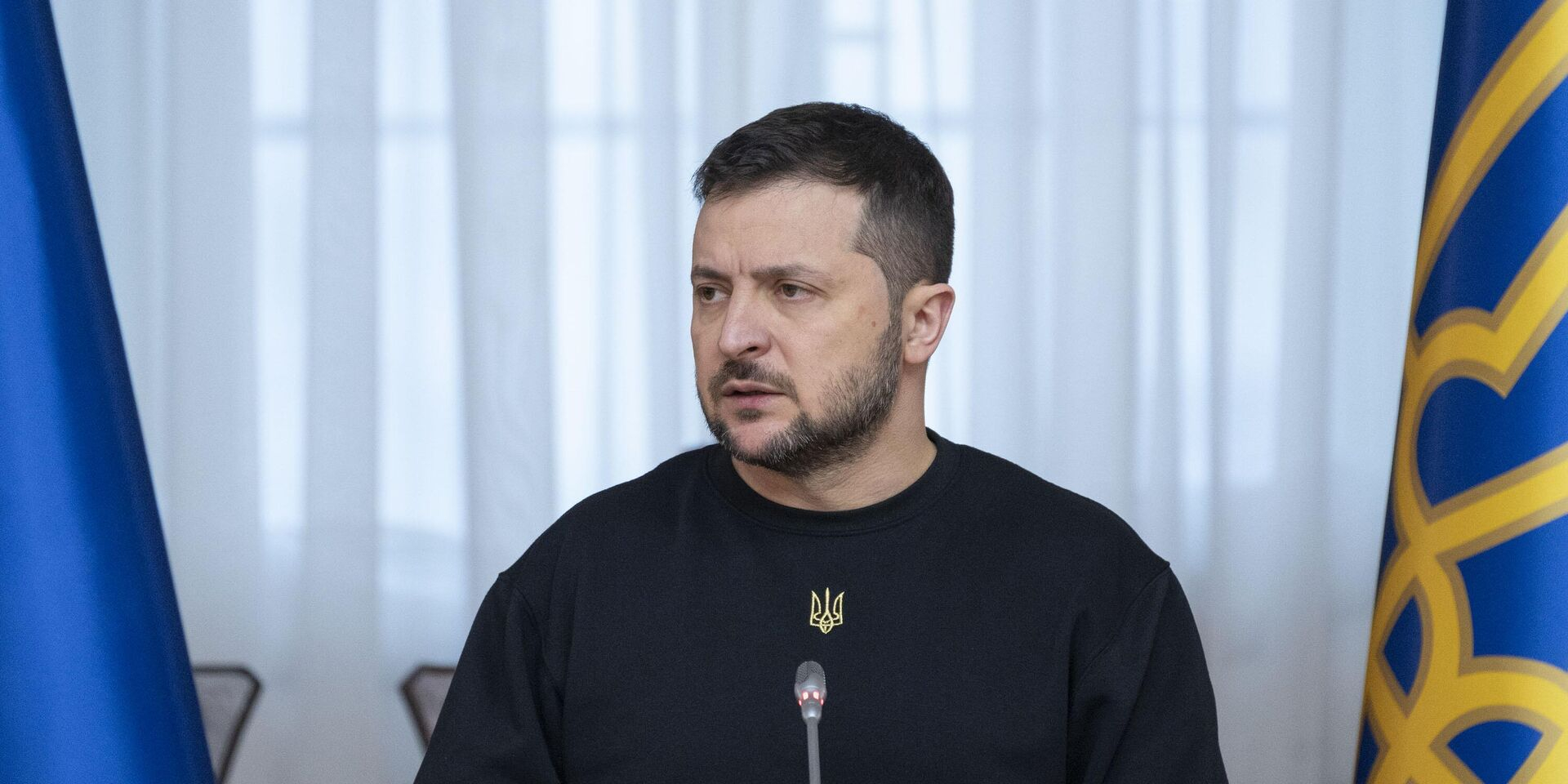 Зеленский уверяет западных партнеров, что будет напоминать о новых поставках
