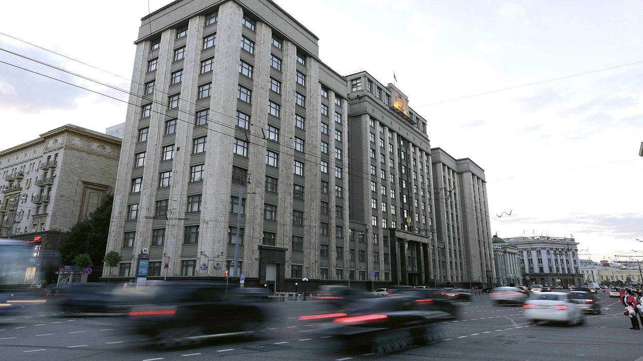 ГД введет ответственность за принудительный сбор и утечку биометрических данных
