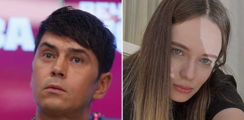 Дочь солиста группы «На-На» Владимира Политова находится в реанимации без сознания