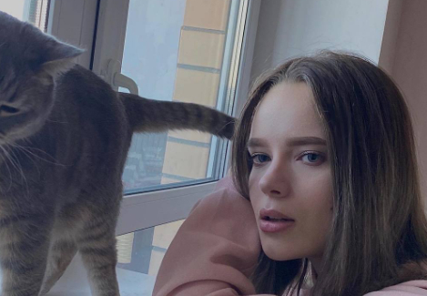 Дочь Владимира Политова Алена вышла из комы и призналась в депрессии