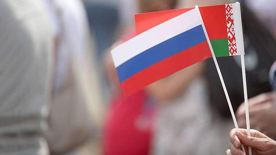В Минске прошли переговоры Путина и Лукашенко