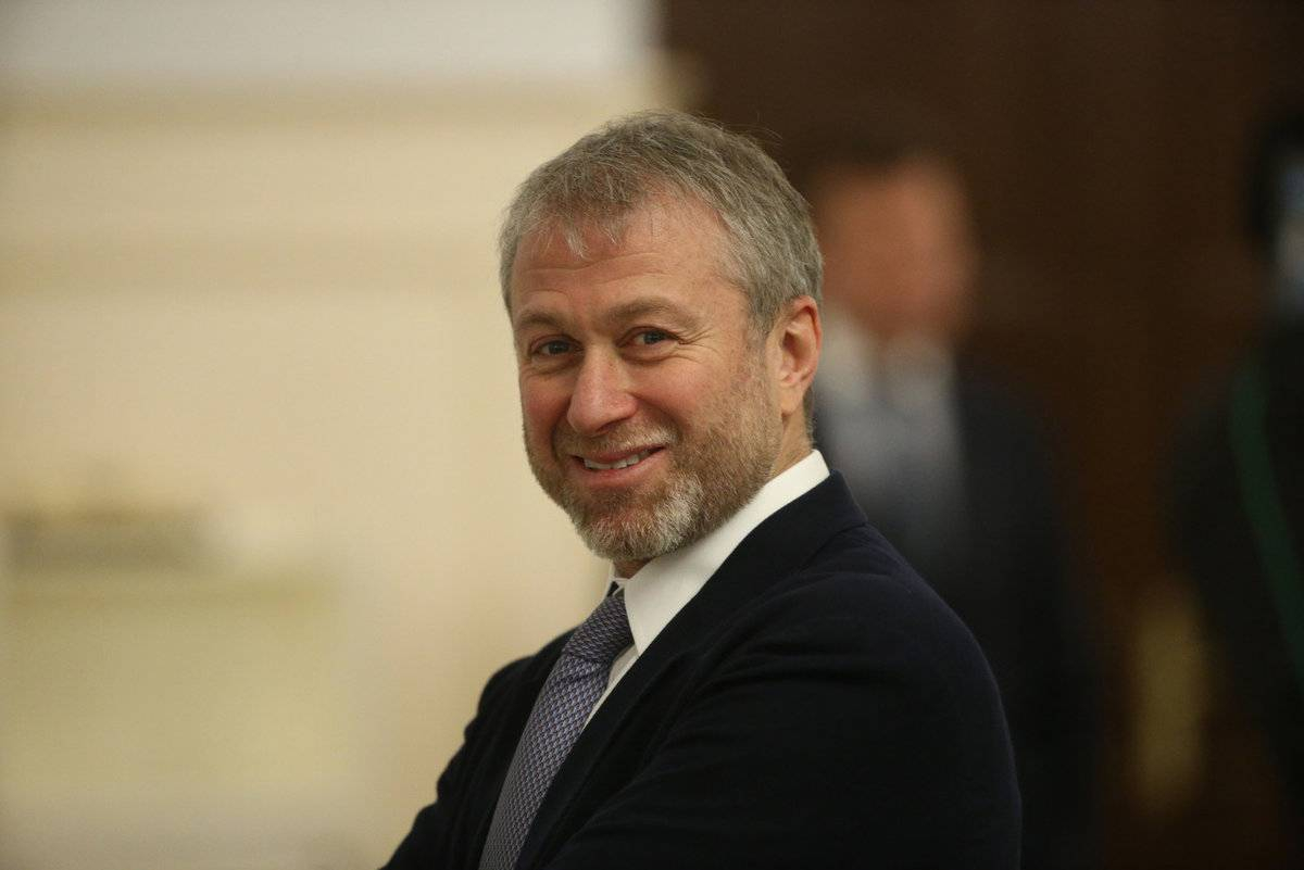 Канада начала арестовывать и конфисковать активы Абрамовича, находящегося под санкциями