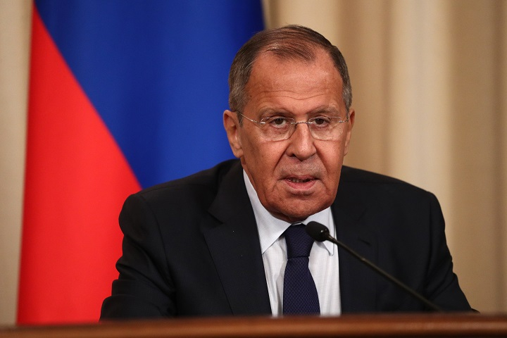 МИД РФ: действия России обеспечили провал геополитической игры Запада