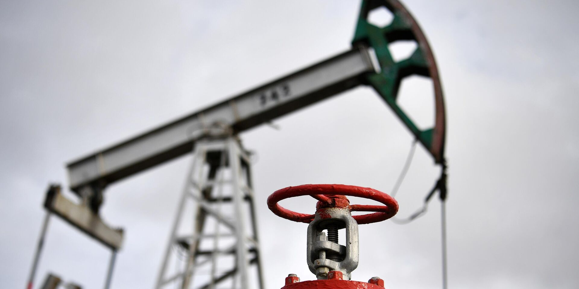 Германия и Польша подали заявки на прокачку нефти по трубопроводу «Дружба»