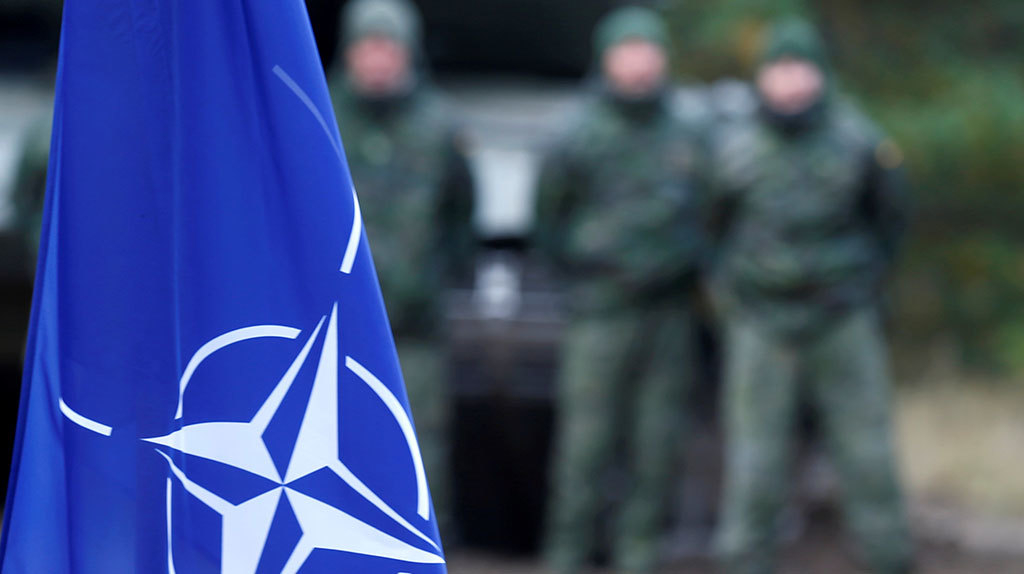 Конгрессмен США: НАТО сможет победить Россию за три дня