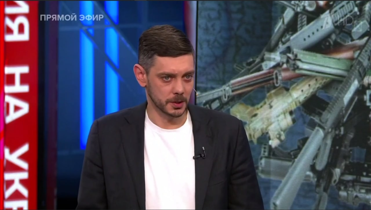 Главред Readovka Алексей Костылев заявил, что Западу более выгодно нападение на Белоруссию, чем наоборот