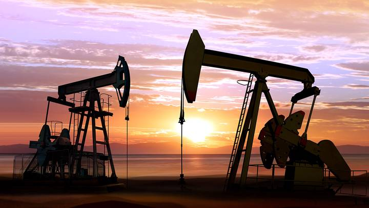 Стратегический запас нефти США: козырь, который выложили спустя 40 лет