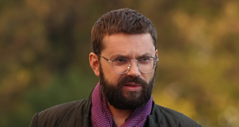 У бывшего мужа Марии Машковой, актера Артема Семакина, полгода назад родилась дочь