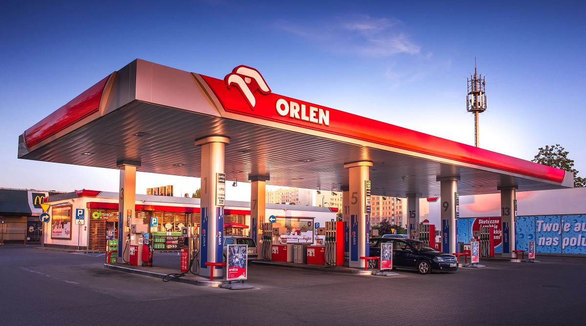 Польская компания Orlen готова в следующем году отказаться от поставки нефти из РФ
