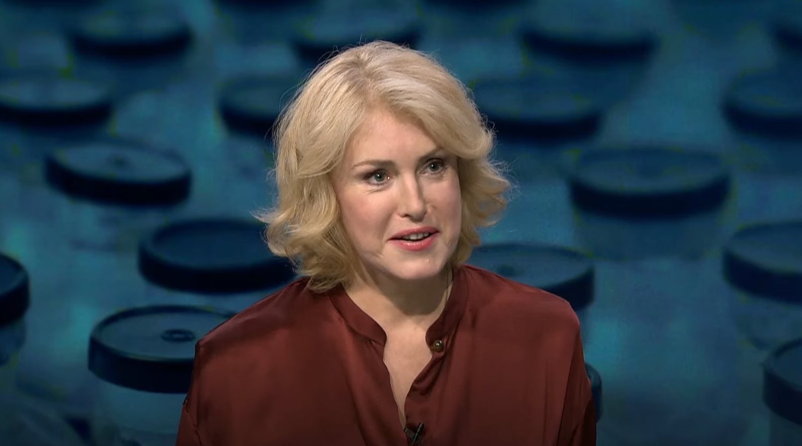 «Тихий ужас»: Мария Шукшина разоблачила фейковых патриотов в шоу-бизнесе