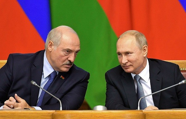 РФ и Белоруссия перенимают практику США в ядерной сфере