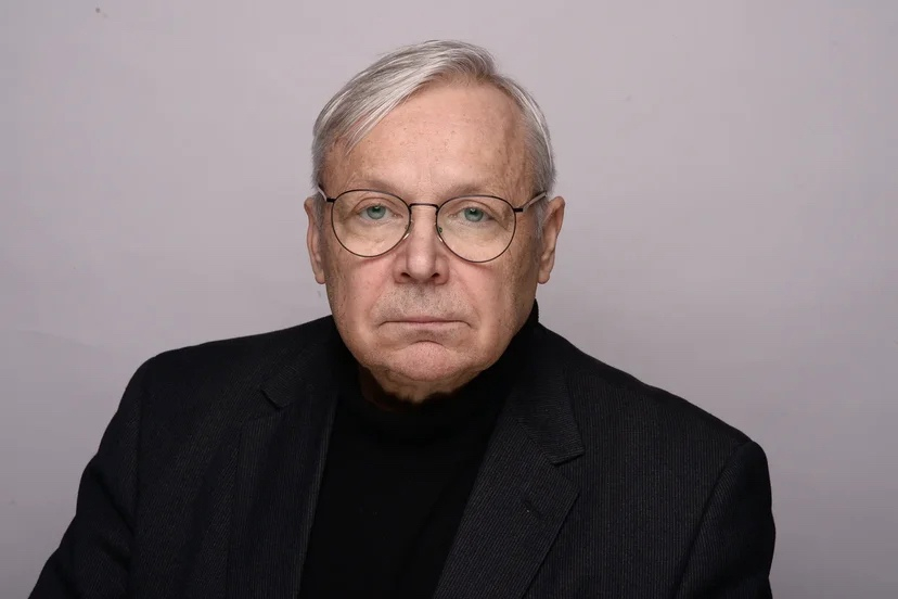 Актер Василий Мищенко о русофобии в Европе: дочь артиста избили украинские беженцы