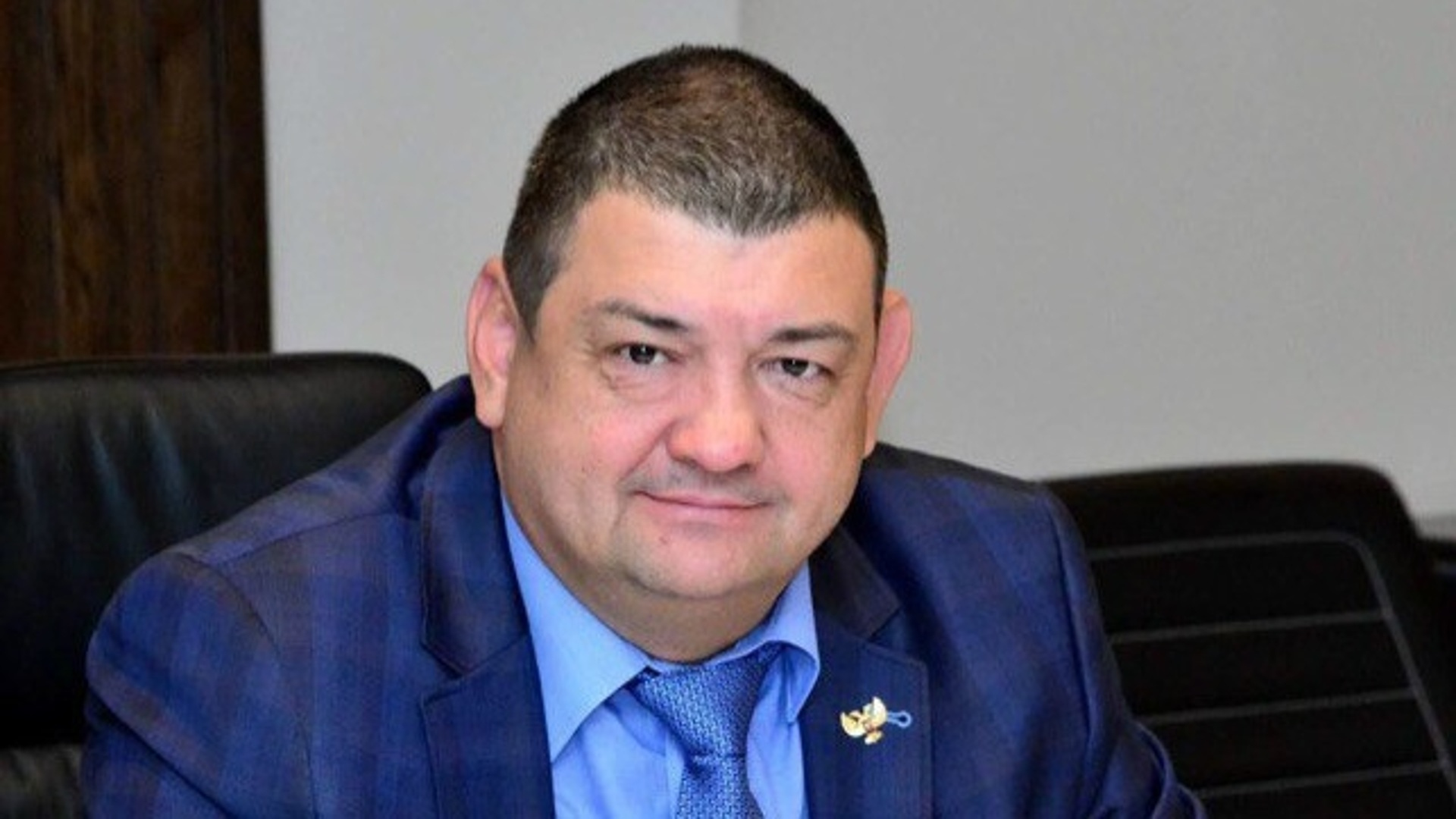 Мэр Горловки Иван Приходько получил ранение в результате обстрела ВСУ