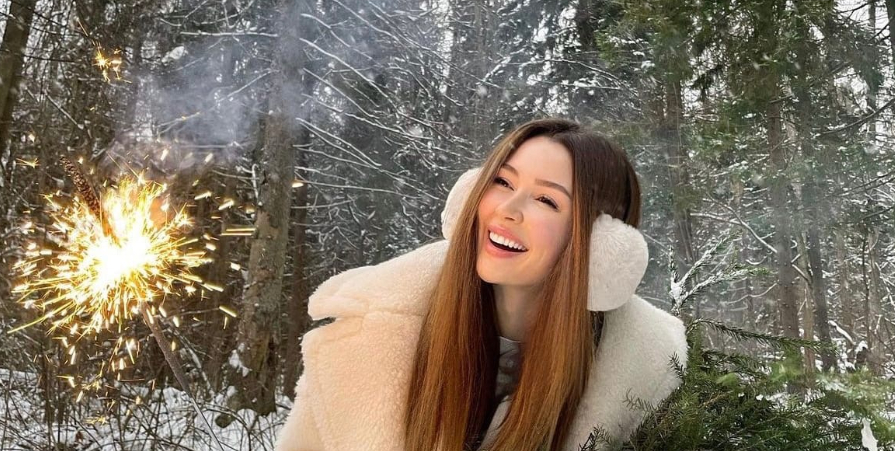 Анна Заворотнюк пожаловалась на жизнь в Дубае