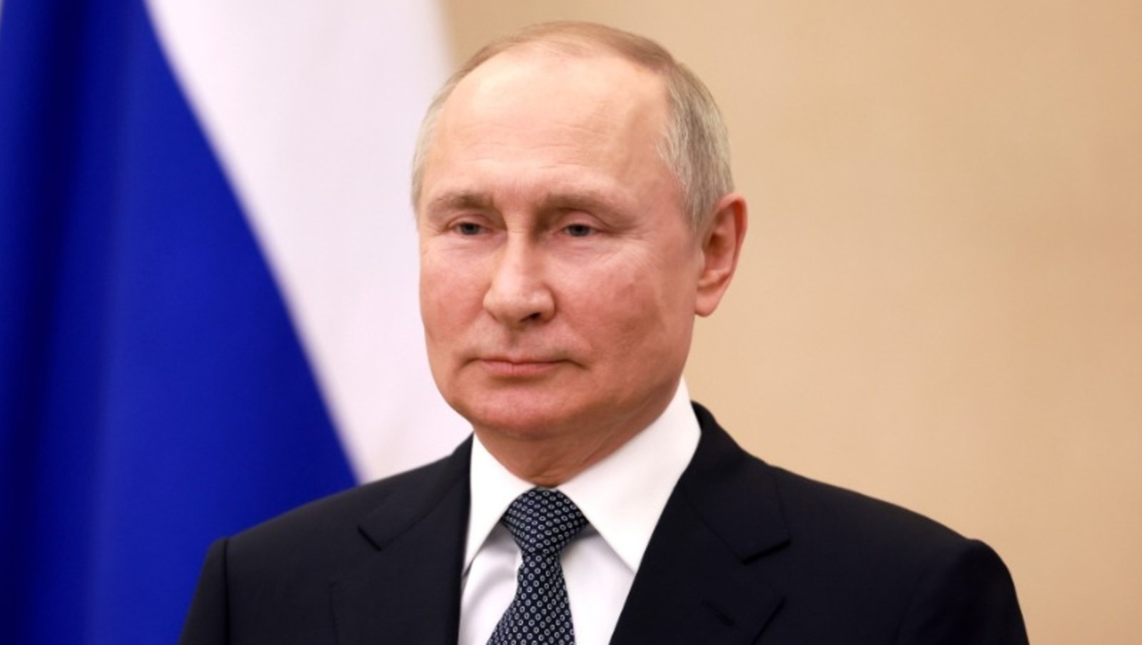 Владимир Путин посетил «Дом молодежи»