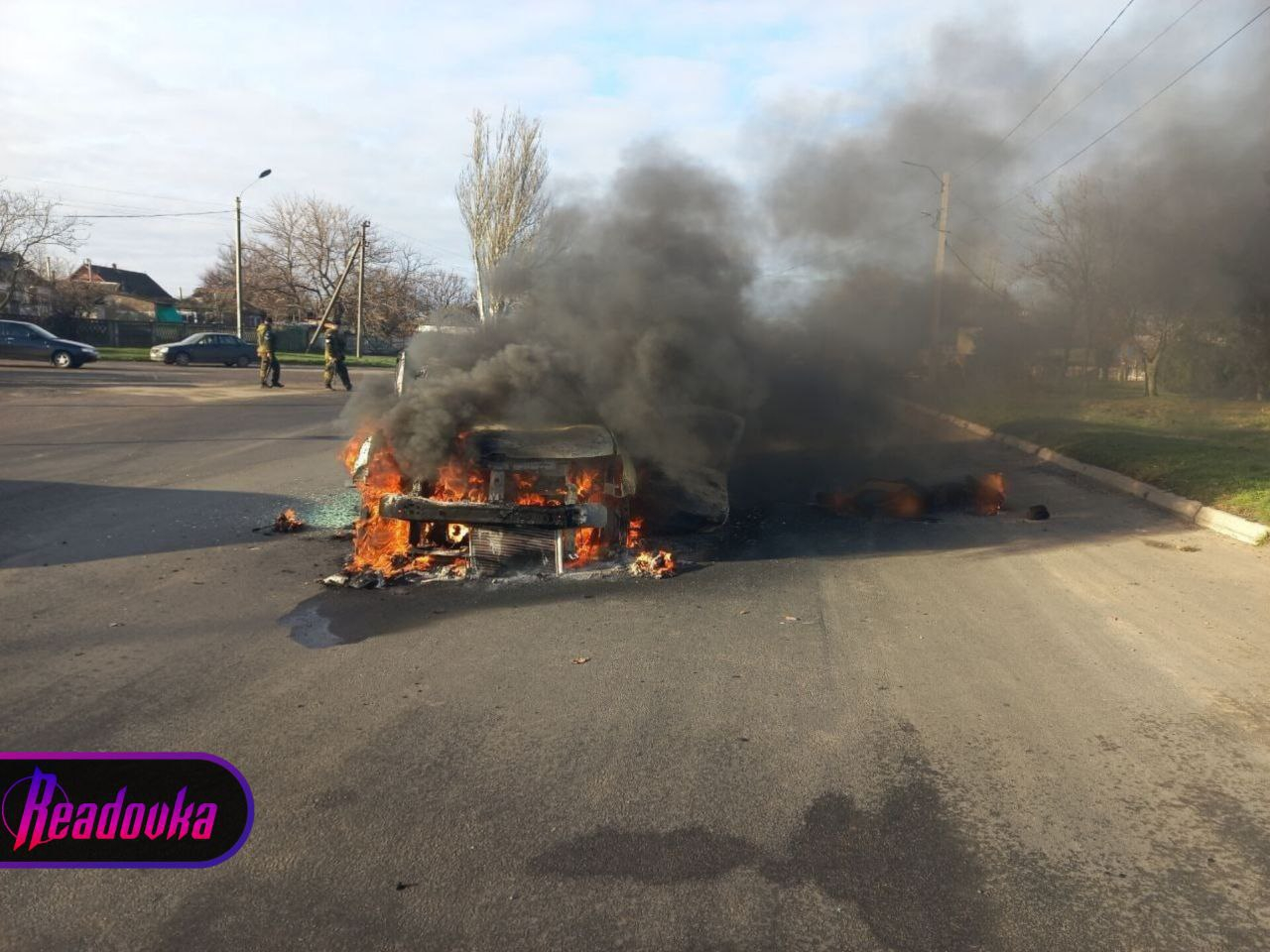 Администрация Херсонской области подтвердила гибель Андрея Штепа