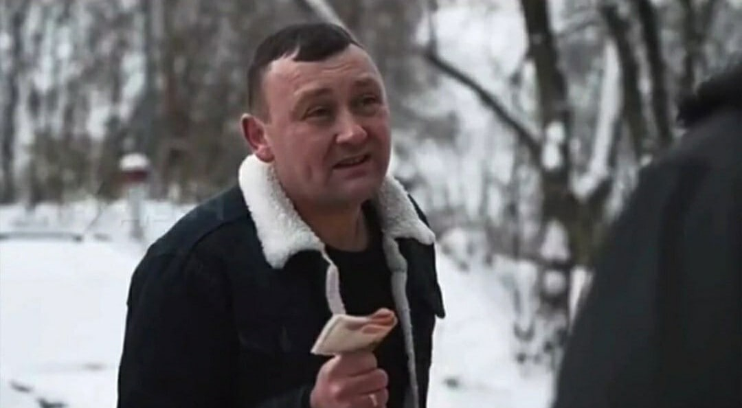 Актер извинился за роль в ролике о внуке, ушедшем в армию из-за денег