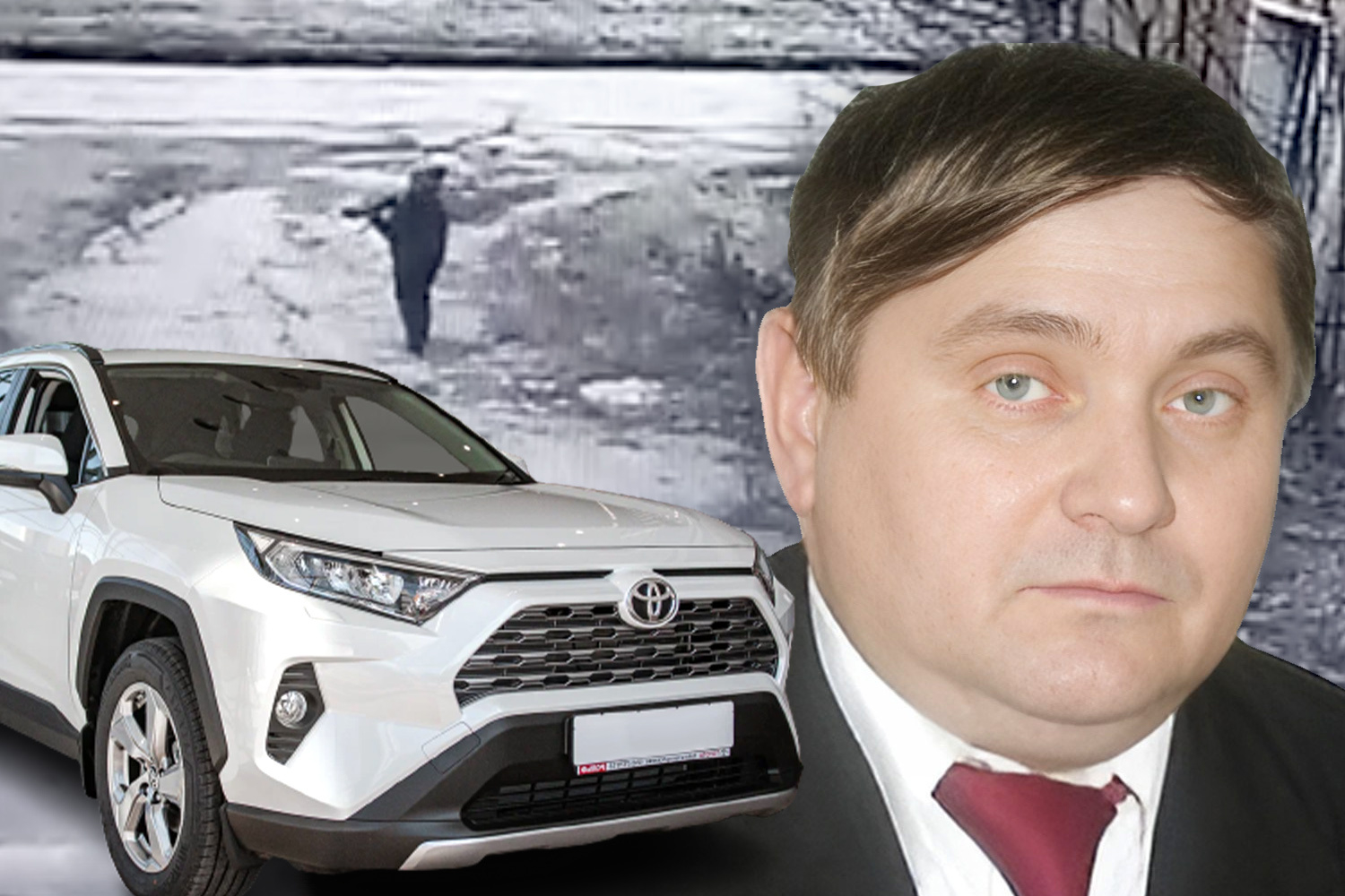 В Новосибирске освободили от ответственности депутата сбившего 6-летнего ребенка