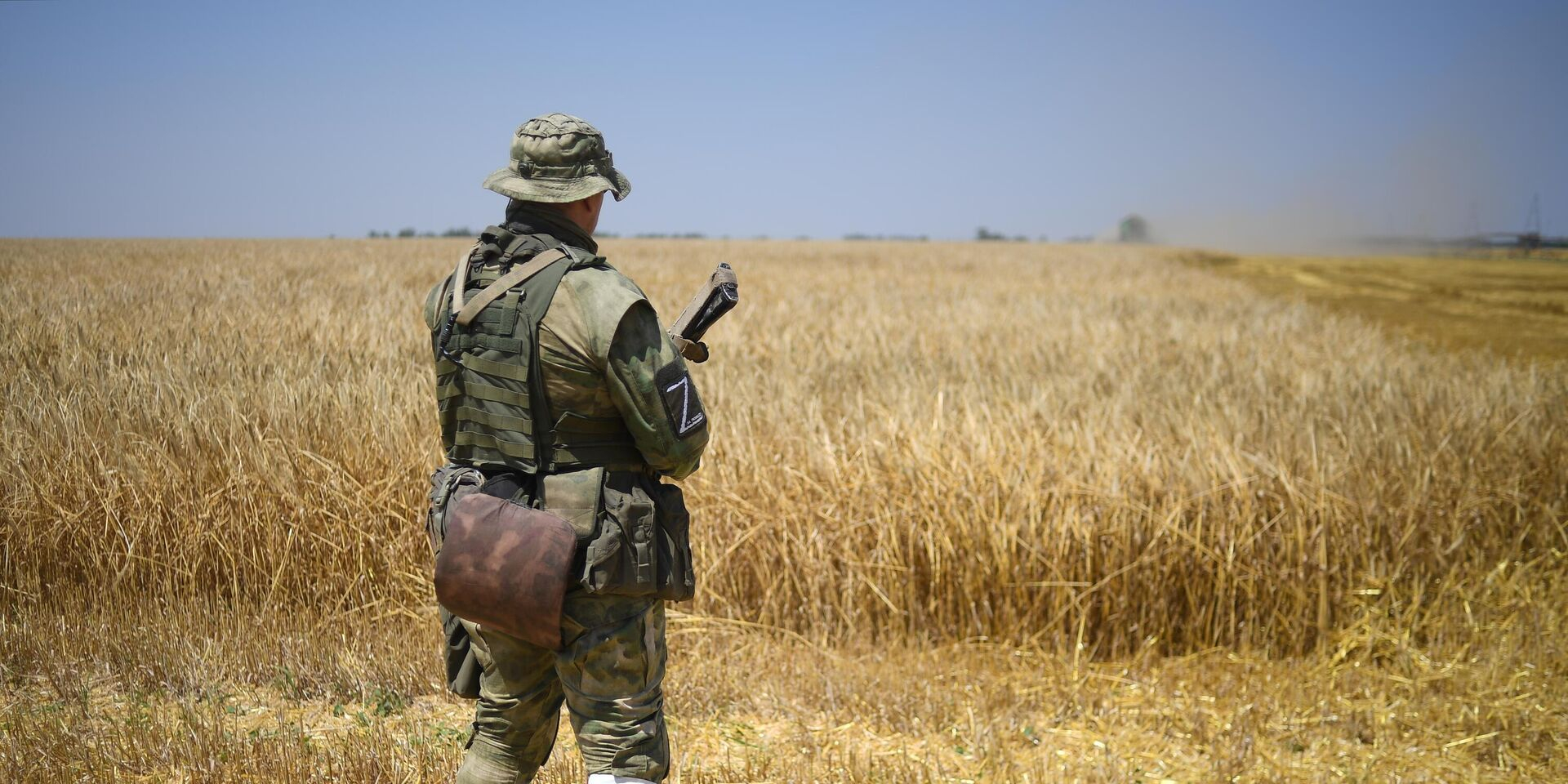 Минобрнауки РФ: в российских вузах появится курс по основам военной подготовки