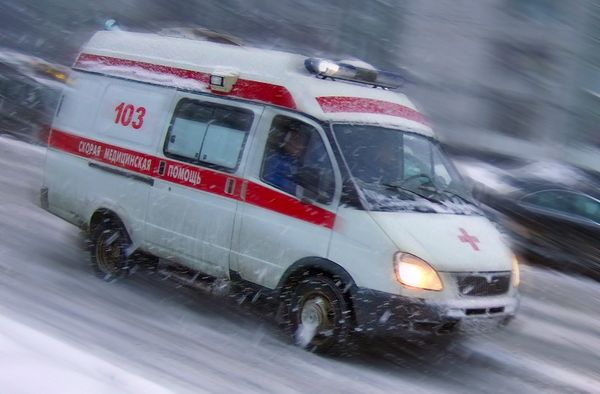 14-летний подросток подорвался на взрывном предмете в Белгородской области
